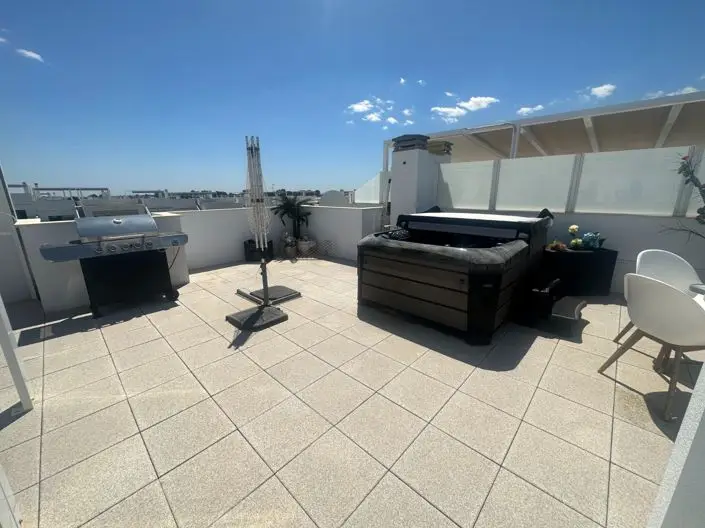 2 Bed Penthouse for sale