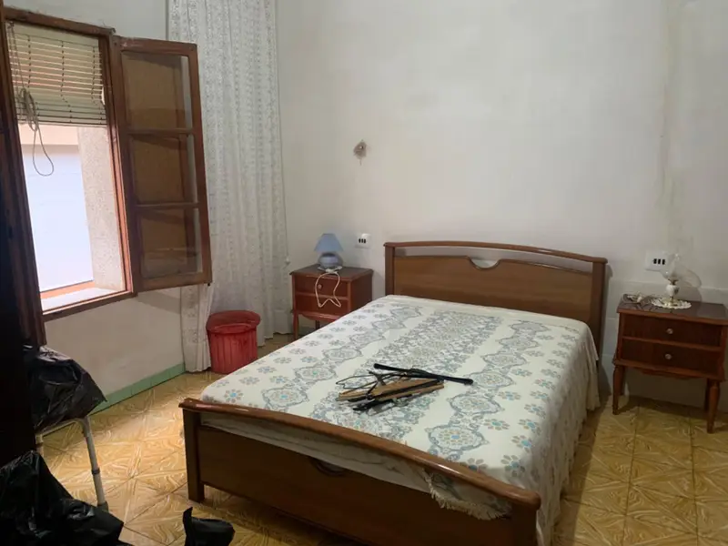 Venta Casa con chimenea en Centro Los Ramos