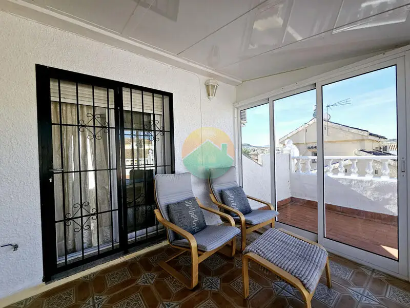 Villa en Venta Camposol 3 Dormitorios 3 Baños Piscina Privada