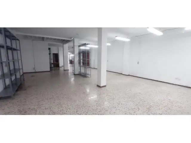 Local Comercial en Alquiler Zona Centro