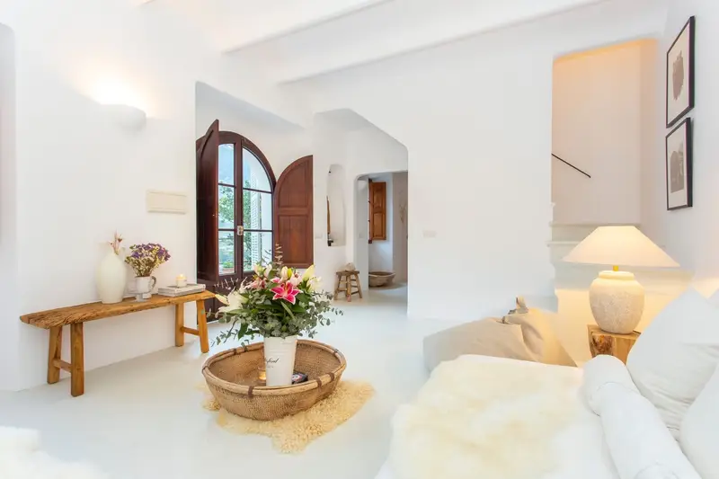Apartamento 3 Dormitorios Mallorca Deia
