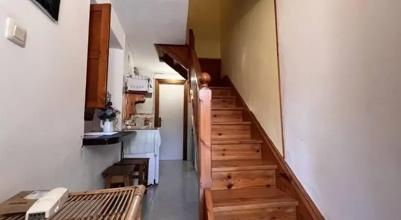 Venta Casa 1 Habitacion Siejo Asturias