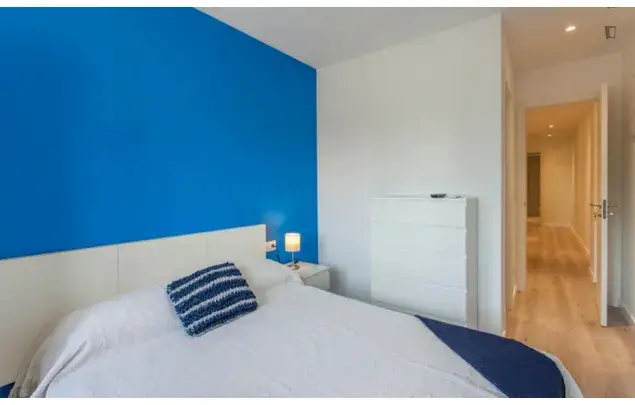 Alquiler Apartamento 5 Dormitorios Burjassot 3-24 Meses