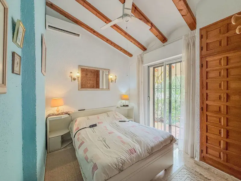Chalet en Venta Benidoleig Alicante 4 Dormitorios 2 Baños