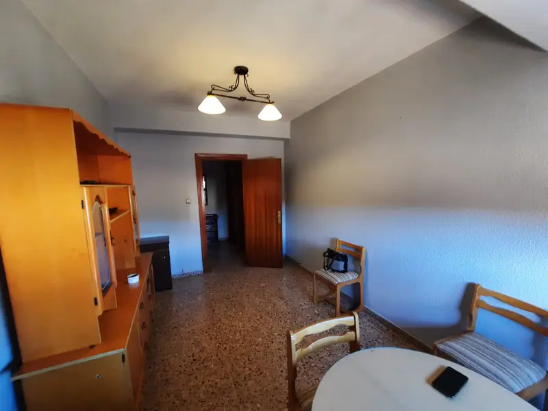 Venta Piso 4 Habitaciones San Roque Almansa