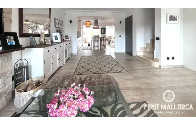 Casa 3 Dormitorios 261m2 en Magaluf