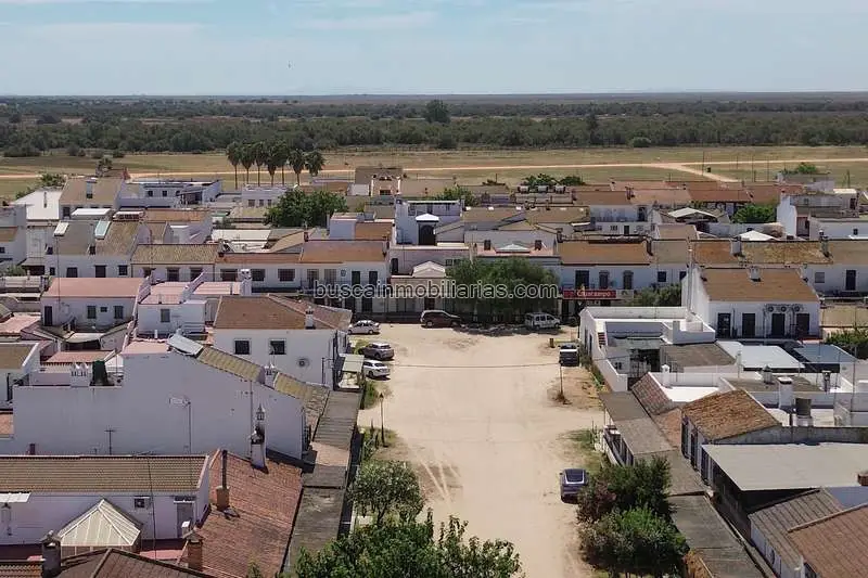 Casa en Venta El Rocío 4 Dormitorios 3 Baños