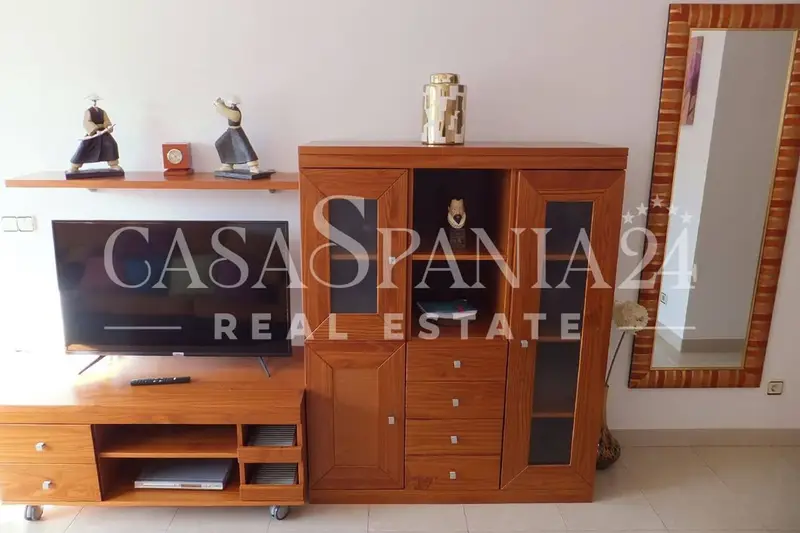 Piso en venta en La Villajoyosa / Vila Joiosa, Alicante