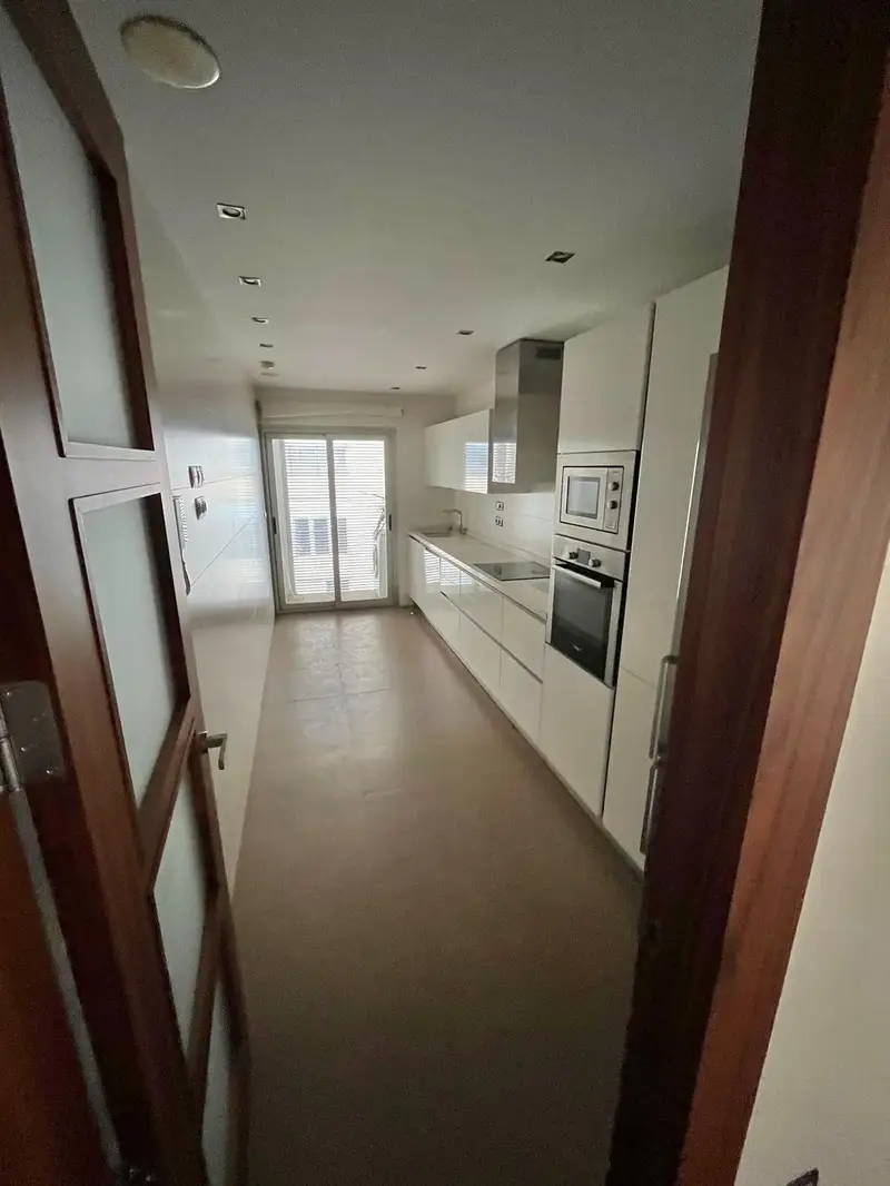 Venta Piso con Vistas en Centro Elche