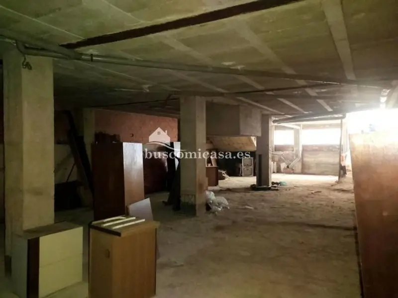 venta Local Comercial en Jaén, Jaén Provincia (CSH-BG701)- Globaliza