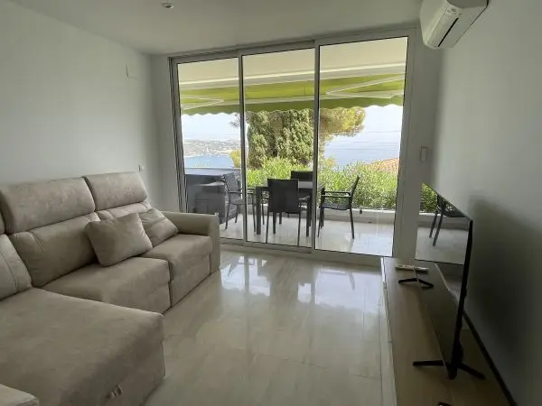 Apartamento en La Herradura, La Herradura