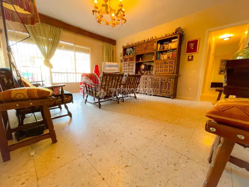 Piso en Venta en Guadarrama 3 Dormitorios 1 Baño Centro