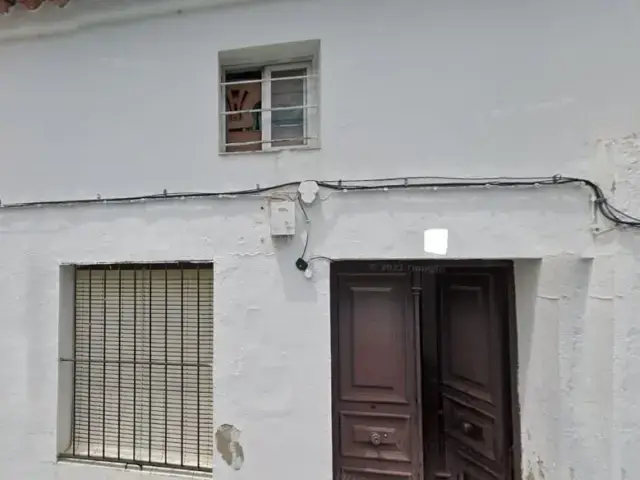 Casa en venta en Calle de Encinasola Fregenal de la Sierra