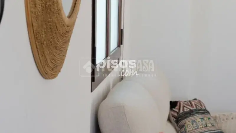 Casa Adosada en Venta en Nijar