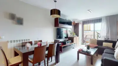 Piso en Venta Cuarte de Huerva 3 Dormitorios 2 Terrazas Solarium