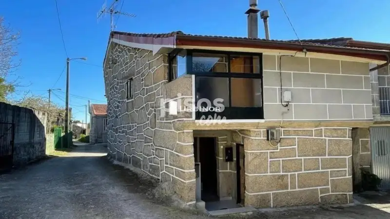 Casa en Venta Xinzo de Limia 263m2 3 Habitaciones Garaje Finca
