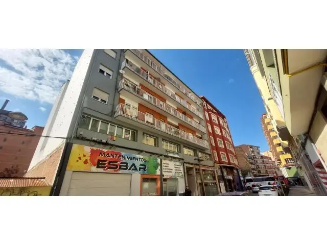 Piso 3 Dormitorios Torrelavega Inversores