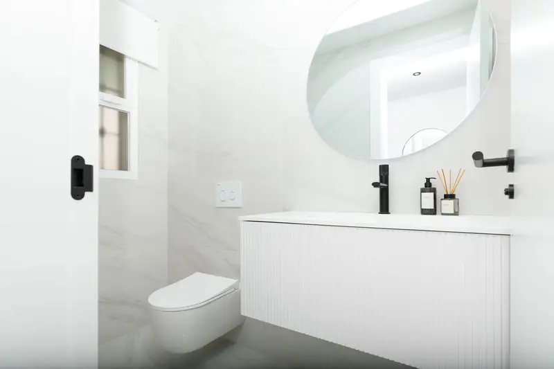 Apartamento 3 Dormitorios La Quinta Benahavis