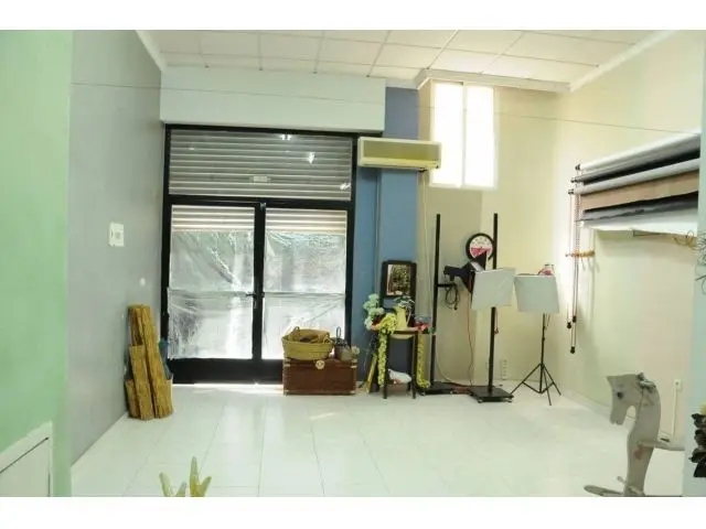 Local en Venta Barrio del Carmen 87m2