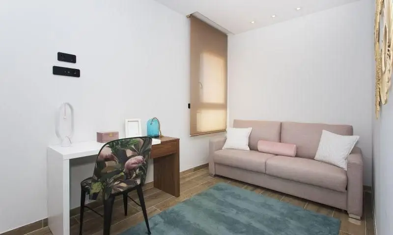 Venta Ático de Lujo en Punta Prima Orihuela Costa