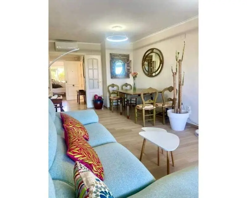 Apartamento en venta en Javea Costa Blanca