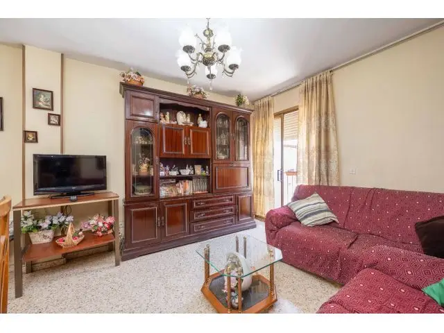 Piso VPO en Venta Cerro del Aguila Sevilla