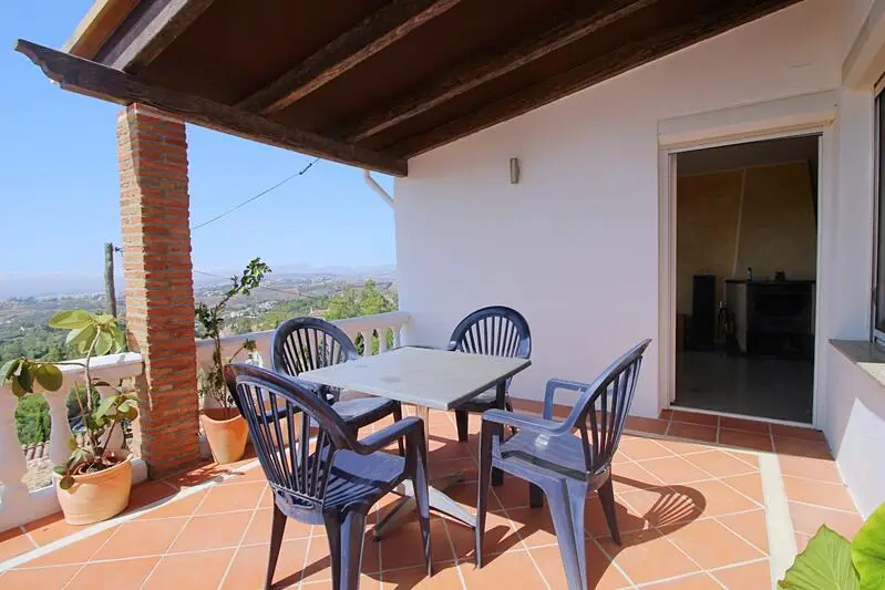 2 Cuarto Apartamento en venta
Mijas, Málaga