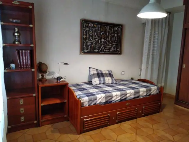 Habitacion Alquiler Murcia Estudiantes UCAM Wifi