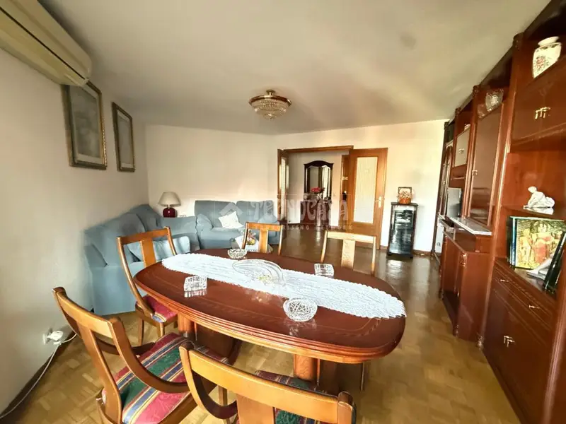 Piso en Venta Tres Cantos 95m2 3 Dormitorios 2 Baños