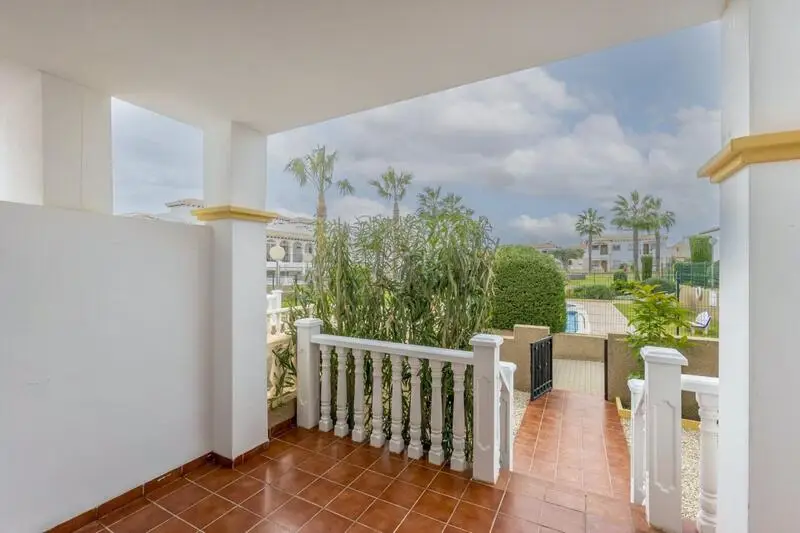 Apartamento en Orihuela Costa 2 dormitorios 2 baños