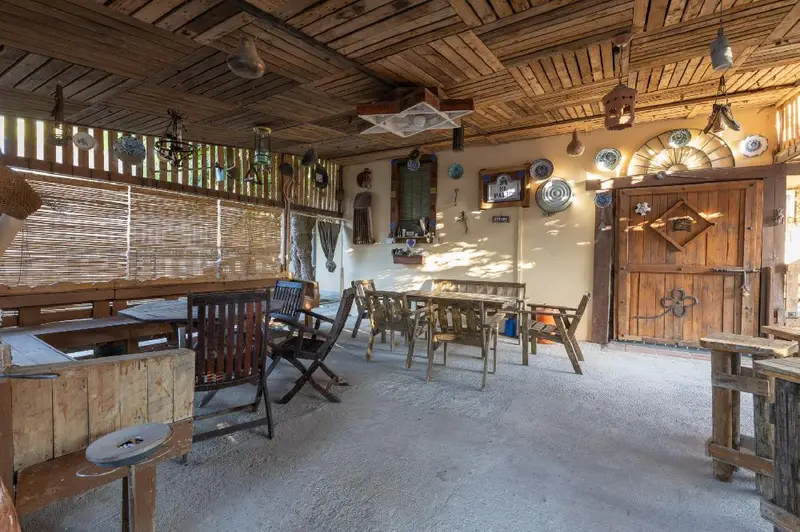 Venta Finca Rustica La Zubia 1254m2 Construidos 3165m2 Parcela