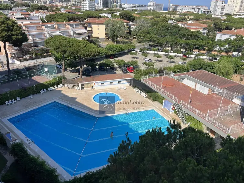 Apartamento en Alquiler Platja d Aro 2 Dormitorios 2 Baños Parking