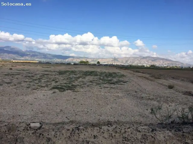 Terreno Rustico Alhama Murcia 95591m2