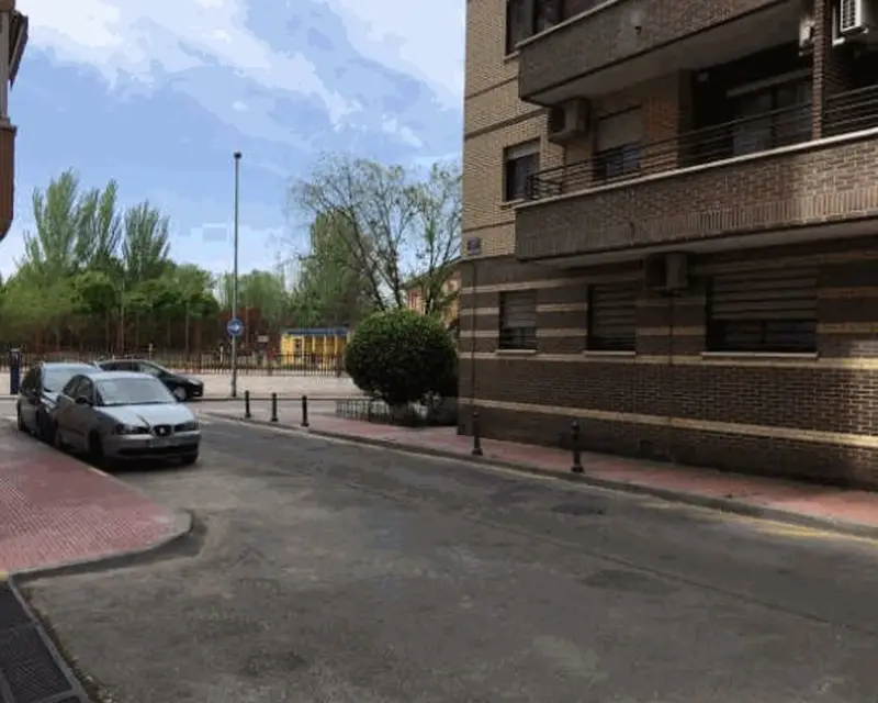 Piso 75m2 3 habitaciones 2 baños Valdemoro