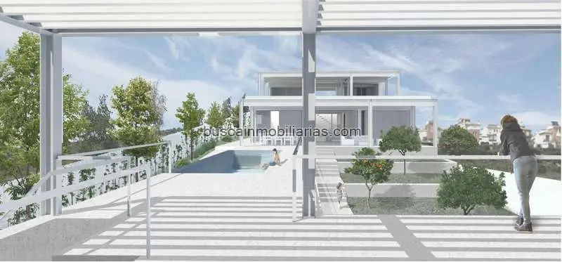 Solar en Venta Dilar Cañadas del Parque Mas de 1000m2