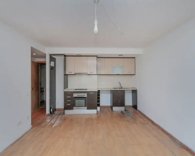 Piso en venta en Badalona 2 habitaciones