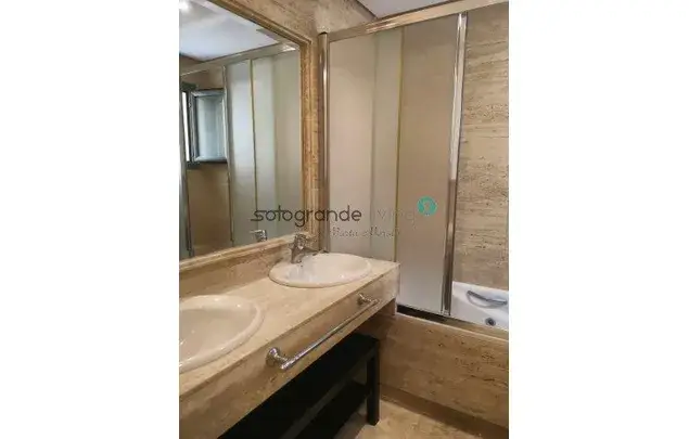 Alquiler Apartamento 2 Dormitorios 100m2 Sotogrande Septiembre Junio