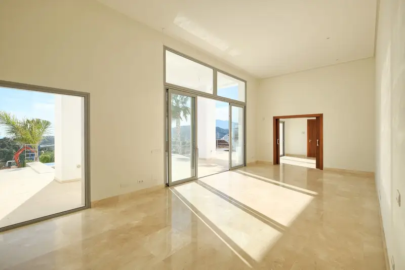Casa Villa Lujo 4 Dormitorios Benahavis