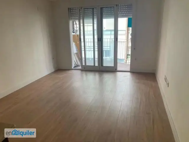 Alquiler Piso 3 Dormitorios Sevilla Los Remedios