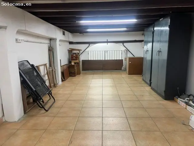 Local Comercial en Alquiler Barrio G	tico Barcelona Catedral