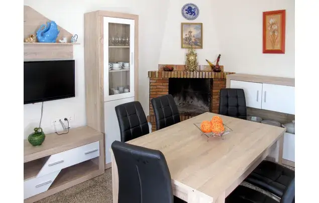 Casa en Almuñécar 3 Dormitorios 350m2 Piscina Privada