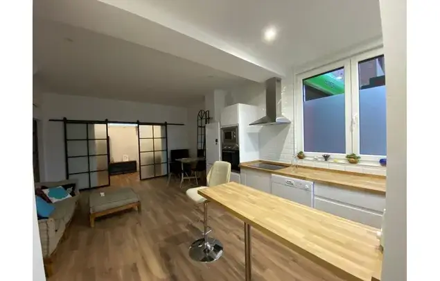 Alquiler Apartamento 2 Dormitorios Puertollano Centro Sur