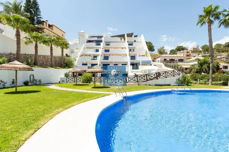 Apartamento con Terraza en Cotobro Almuñécar