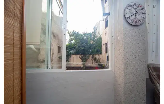 Alquiler Apartamento 3 Dormitorios Granada Centro