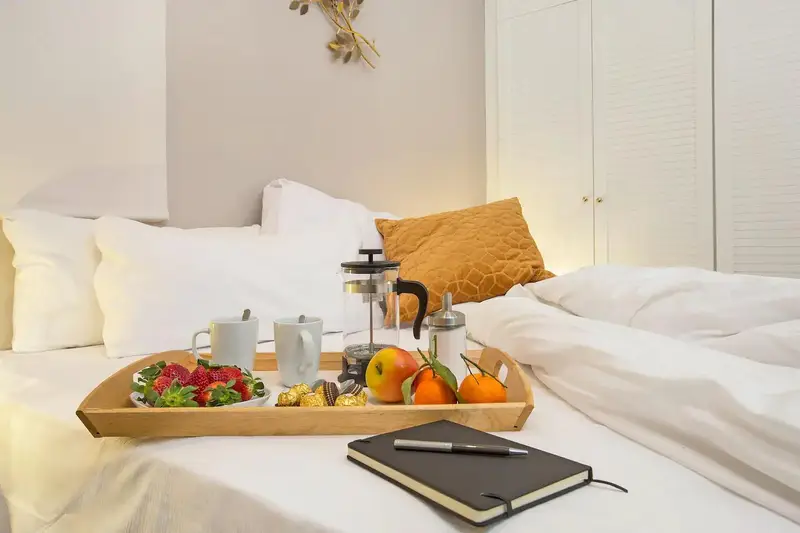 Apartamento en Alquiler Sant Gervasi Barcelona 3 Habitaciones