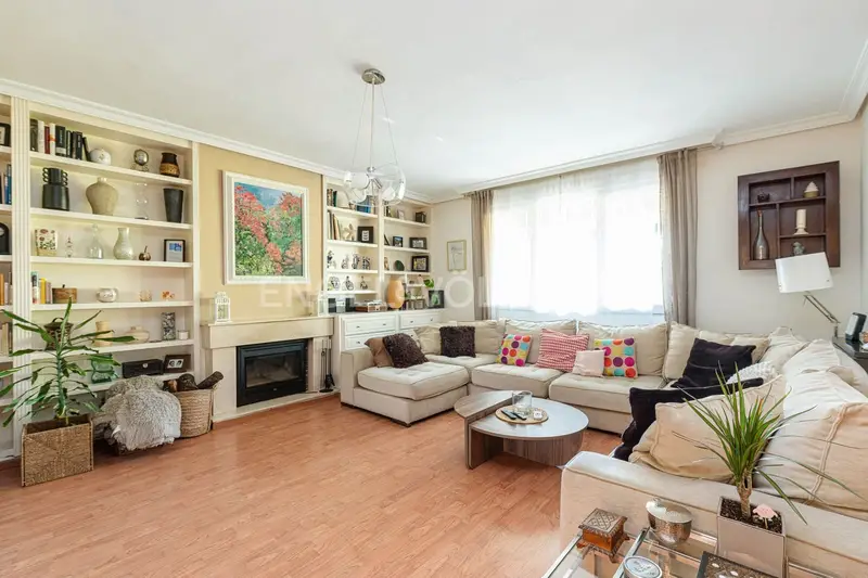 Chalet en Venta El Escorial Madrid