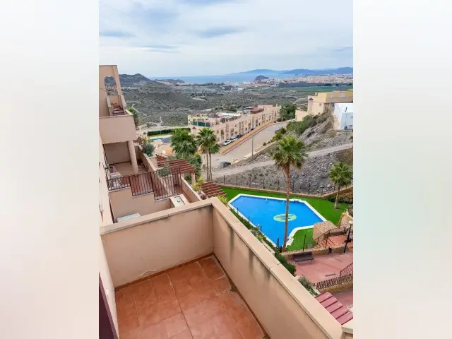 Apartamento en Venta Águilas 2 Dormitorios Piscina Comunitaria