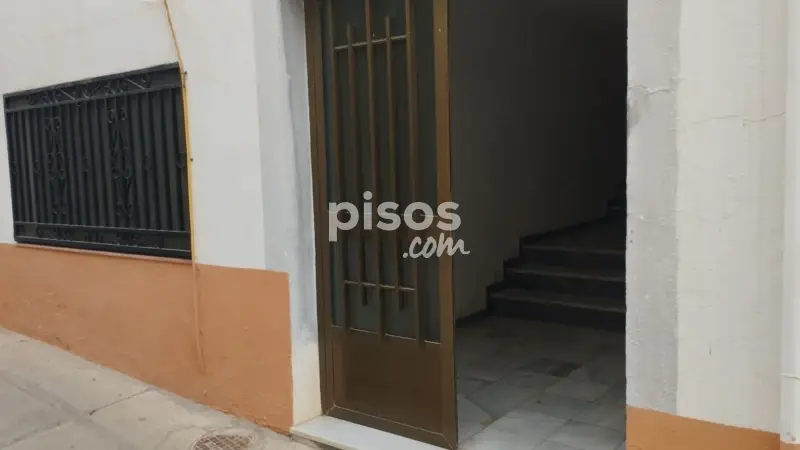 Piso en venta en Calle Ruiz Muñoz, 2