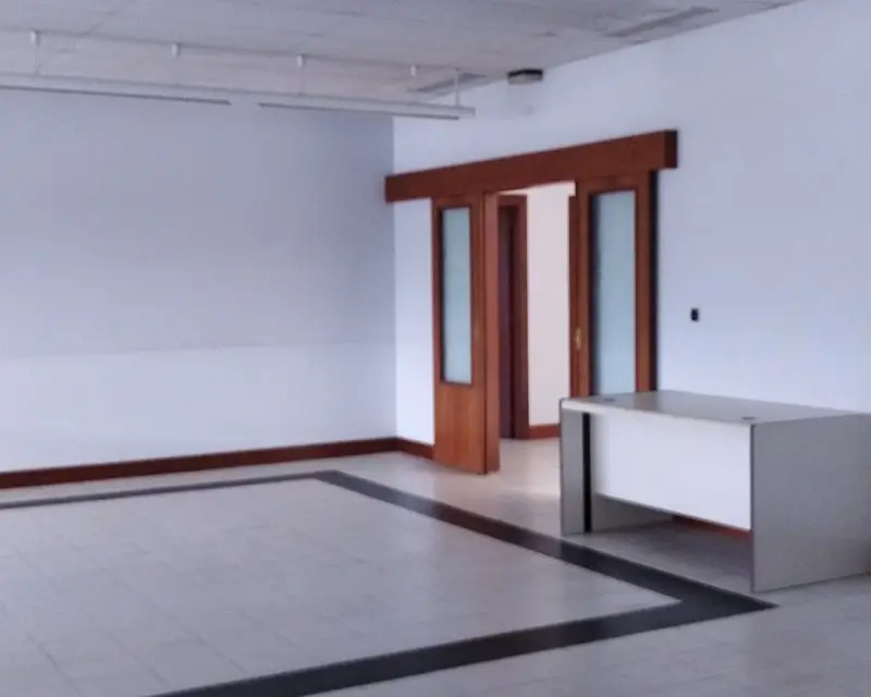 Local Comercial 572m2 Oiartzun