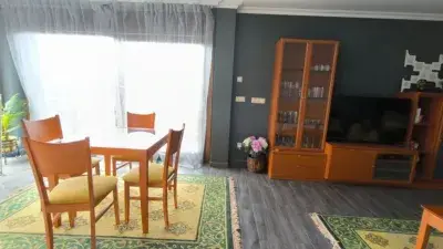 Chalet en Beluso Bueu para 6 personas cerca de la playa